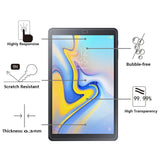 Samsung Tab A 10.5 Tempered Glass Screen Protector