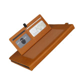 Samsung Tab A 10.1 Case PU Leather - Brown