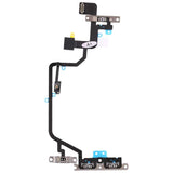 Replacement Power Button & Volume Button Flex Cable for iPhone XR