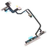 Replacement Power Button & Volume Button Flex Cable for iPhone XR