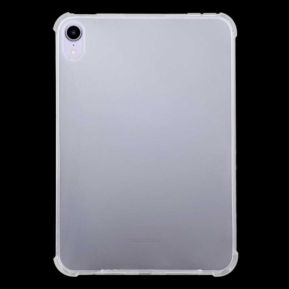 iPad Mini 6 Case Shockproof Protective Clear Transparent