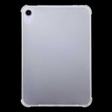 iPad Mini 6 Case Shockproof Protective Clear Transparent