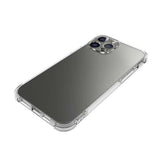 iPhone 13 Pro Max Case Transparent Ultra Clear