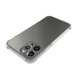 iPhone 13 Pro Max Case Transparent Ultra Clear