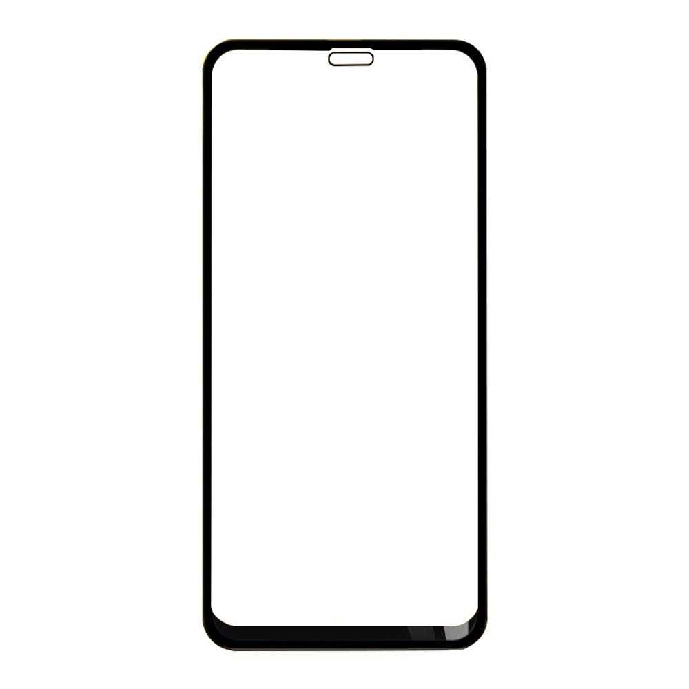 iPhone 11 Pro Max Screen Protector Full Screen Tempered Glass - Clear