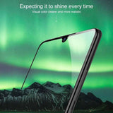 iPhone 11 Pro Max Screen Protector Full Screen Tempered Glass - Clear