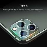 iPhone 13 Mini Camera Lens Protector Tempered Glass