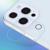 iPhone 13 Pro Max Camera Lens Protector tempered glass