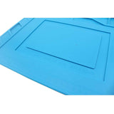 Heat-resistant Silicone Mat for Mobile Phone Tablets Repairing 387mm X 270mm