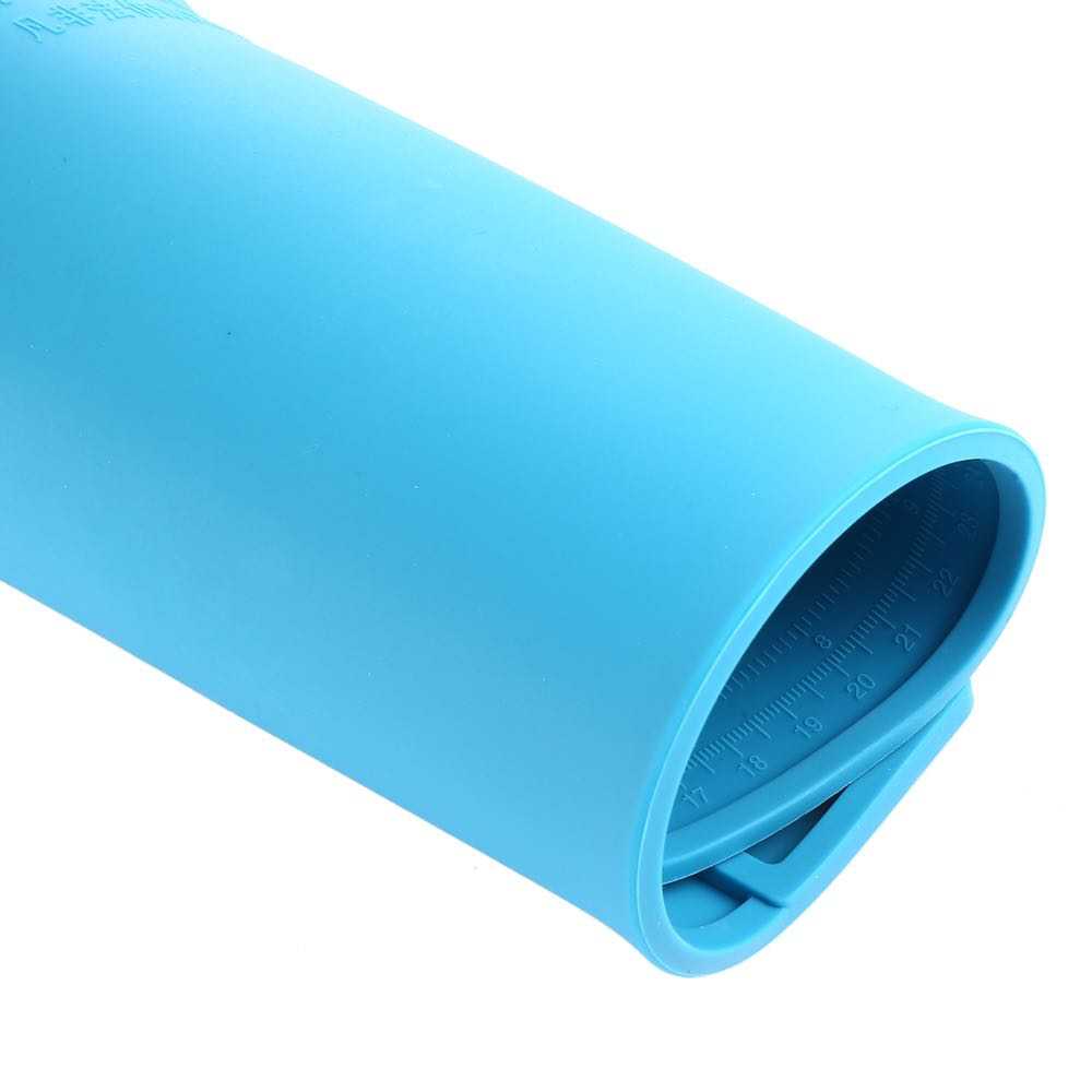 Silicone Mat Anti-slip Heat-resistant For Mobile phone repairing