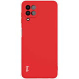 Samsung Galaxy A22 4G Case IMAK Shockproof TPU - Red