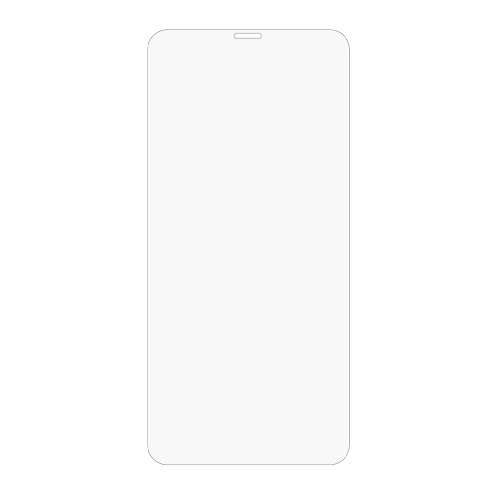 iPhone 11 Pro Max/XS Max Glass Screen Protector - Clear