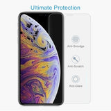 iPhone 11 Pro Max/XS Max Glass Screen Protector - Clear