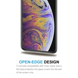 iPhone 11 Pro Max/XS Max Glass Screen Protector - Clear