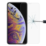 iPhone 11 Pro Max / iPhone XS Max Glass Screen Protector - Clear