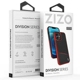 ZIZO DIVISION iPhone 12, iPhone 12 Pro Secure Back Case