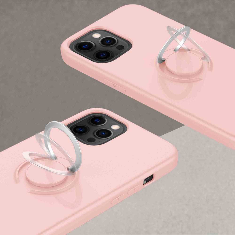 ZIZO Revolve Best iPhone 12, iPhone 12 Pro Back Case