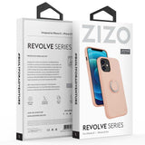 ZIZO Revolve Best iPhone 12, iPhone 12 Pro Back Case