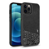 ZIZO DIVISION Stellar Best iPhone 12, iPhone 12 Pro Back Case