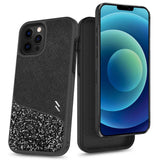 ZIZO DIVISION Stellar Best iPhone 12, iPhone 12 Pro Back Case