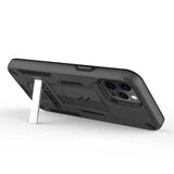 ZIZO Transform Series for iPhone 12 / iPhone 12 Pro Case