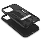 ZIZO Transform Series for iPhone 12 / iPhone 12 Pro Case