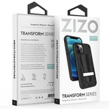 ZIZO Transform Series for iPhone 12 / iPhone 12 Pro Case