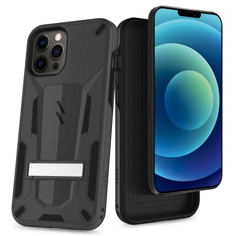 ZIZO Transform Series for iPhone 12 / iPhone 12 Pro Case