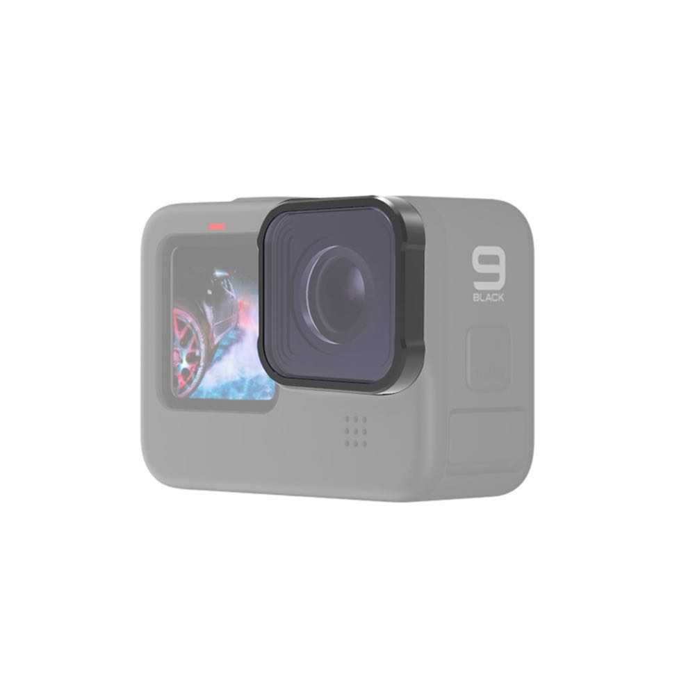 Star Effect Lens Filter Compatible with GoPro HERO10 / GoPro HERO9