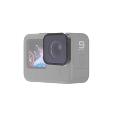Star Effect Lens Filter Compatible with GoPro HERO10 / GoPro HERO9