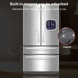LCD Touch Screen Timer Countdown Kitchen Clock