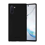Samsung Galaxy Note 10 Case Made With Shockproof TPU - Black