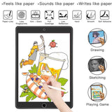 iPad 10.2 Screen Protector Matte Paperfeel