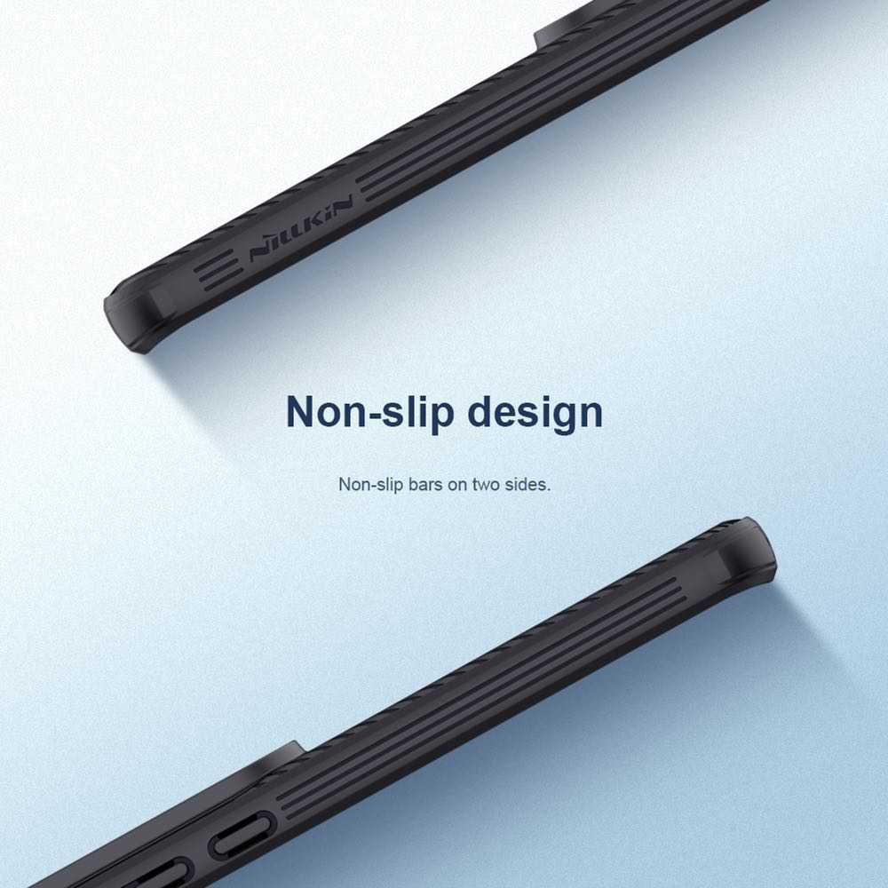 Xiaomi Mi 11 Case NILLKIN CamShield Pro - Black