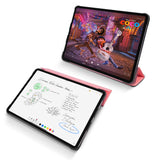 DUX DUCIS iPad Pro 11 1st Gen. Case - Rose Gold