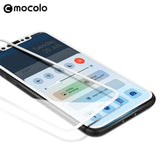 MOCOLO Best iPhone 11 Pro, iPhone XS and iPhone X Screen protector