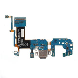 Charging Port Flex Cable Replacement for Samsung S8 Plus