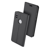 DUX DUCIS Skin Pro Series Case for Xiaomi Redmi S2 Case - Grey