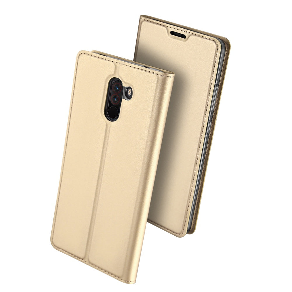 DUX DUCIS Skin Pro Best Quality Xiaomi Pocophone F1 Case