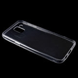 Transparent Soft Clear Samsung Galaxy J6 2018 Case