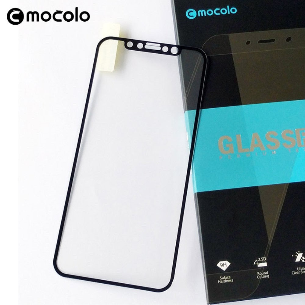 iPhone 11 Pro / iPhone XS / iPhone X Screen protector