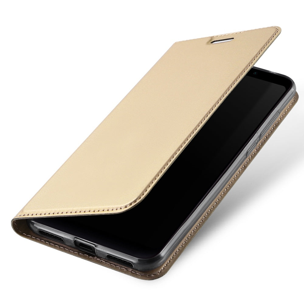 Xiaomi Redmi Note 5 Case DUX DUCIS Skin Pro Series - Gold