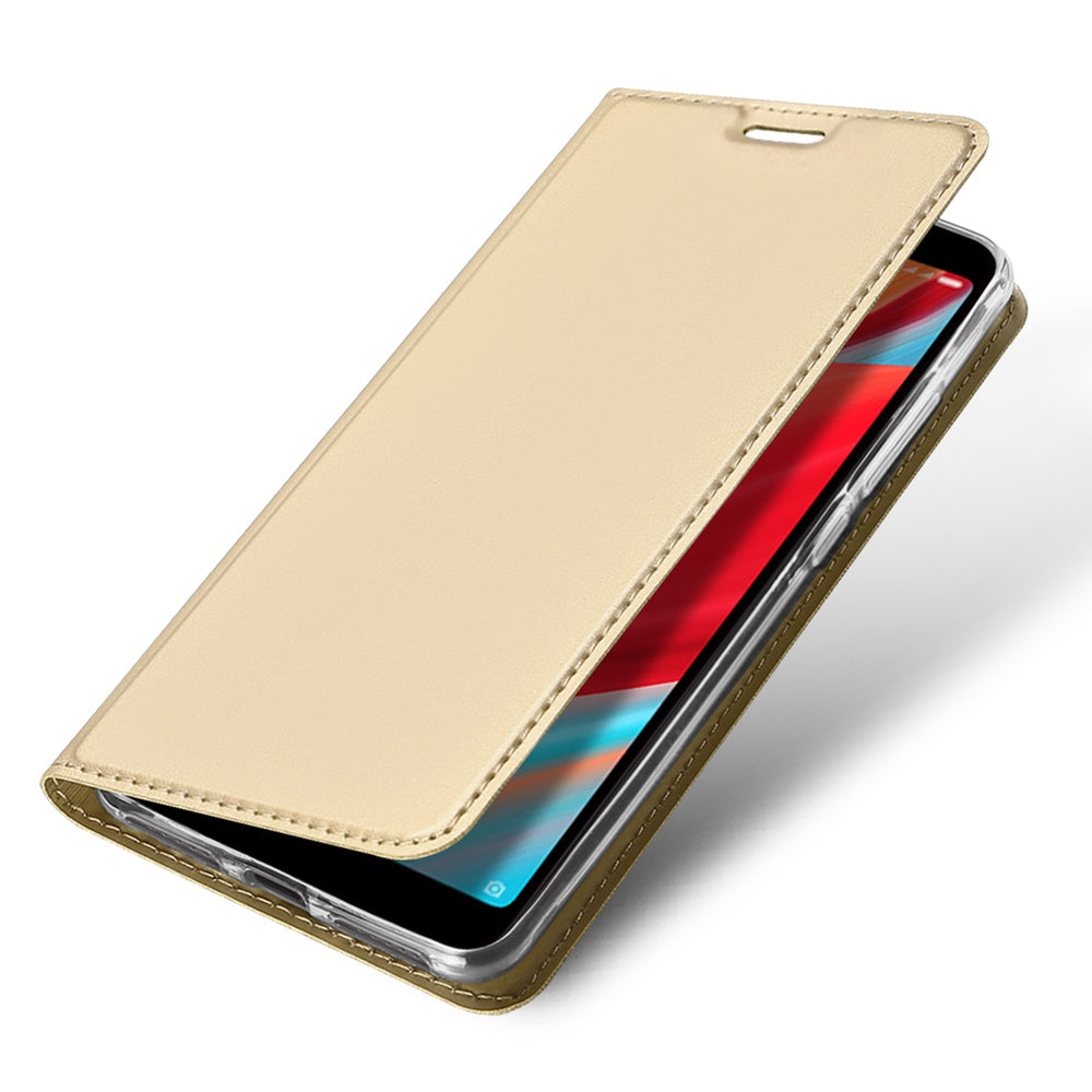 DUX DUCIS Skin Pro Series Case for Xiaomi Redmi S2 Case - Gold