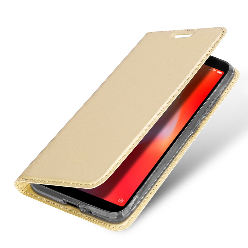 DUX DUCIS Skin Pro Series Case for Xiaomi Redmi 6A - Gold