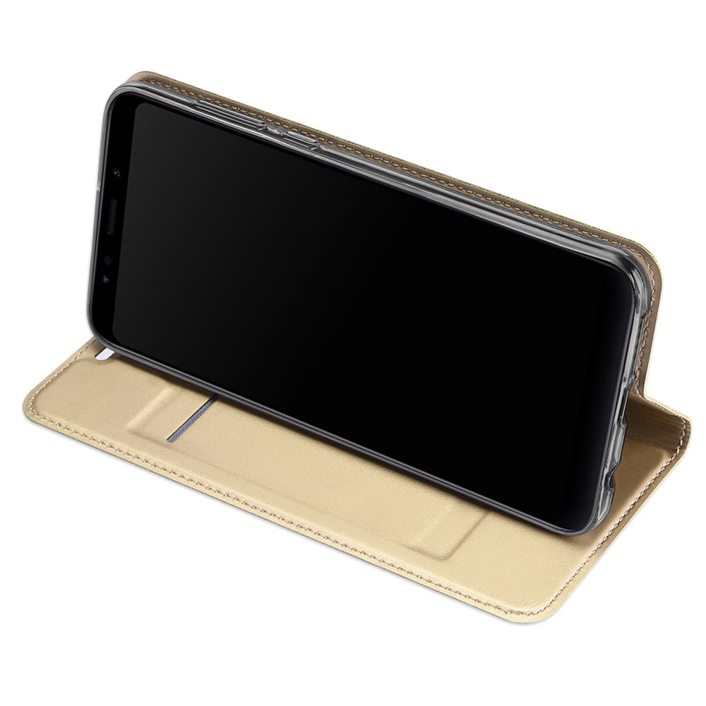 Xiaomi Redmi Note 5 Case DUX DUCIS Skin Pro Series - Gold