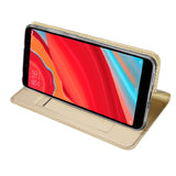 DUX DUCIS Skin Pro Series Case for Xiaomi Redmi S2 Case - Gold
