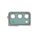 Replacement Back Camera Cover with Glass Lens for Samsung Note 20 - Green