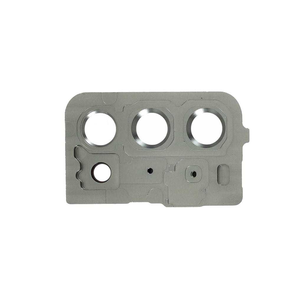Replacement Back Camera Cover with Glass Lens for Samsung Note 20 - Green