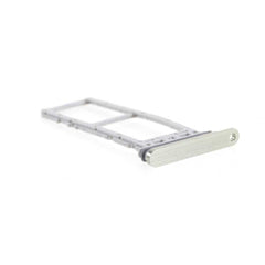 Dual SIM Card Tray Slot for Samsung Galaxy Note 20 - Green