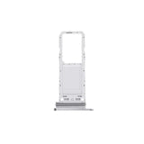 Single SIM Card Tray Slot for Samsung Galaxy Note 20 - Grey